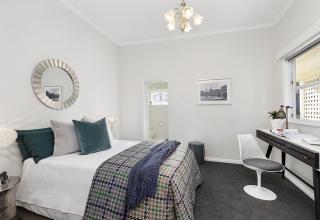 Home Staging - Bedrooms  - Moxham Avenue 