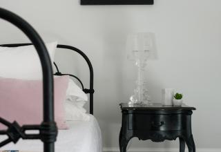 Home Staging - Bedrooms  - Central Terrace 