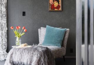 Home Staging - Bedrooms  - Seatoun Heights 